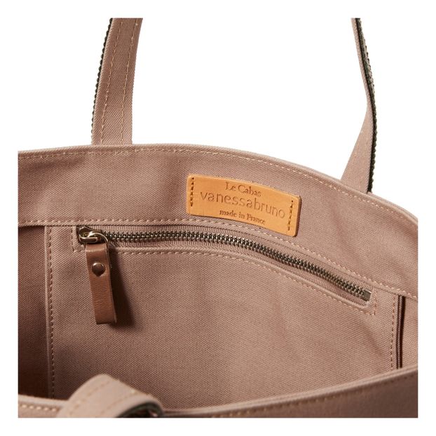 Bolso Cabas Mediano + Tela Lentejuelas-product