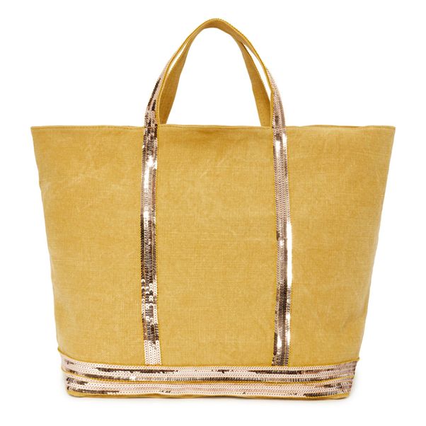 Cabas Grand Lin Sequins-product
