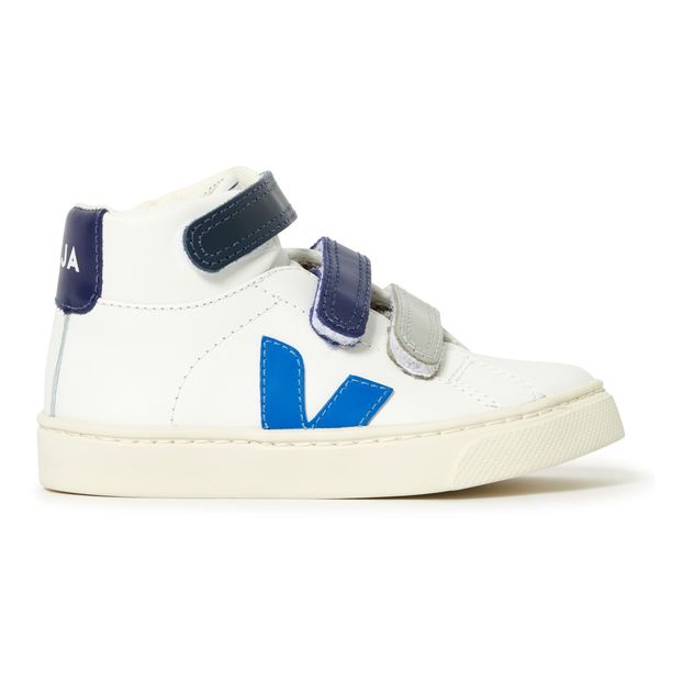 Baskets Cuir Esplar Mid-product
