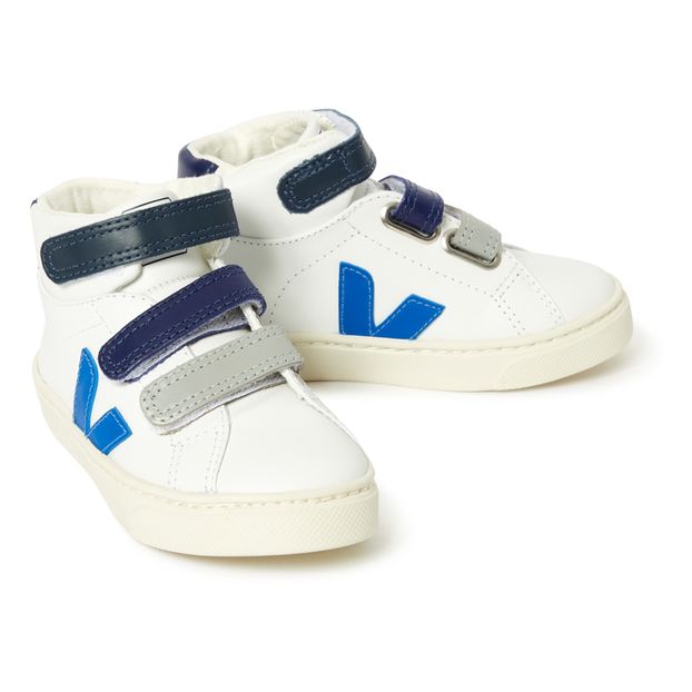 Baskets Cuir Esplar Mid-product