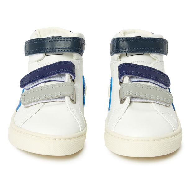 Baskets Cuir Esplar Mid-product