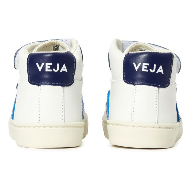 Baskets Cuir Esplar Mid-product