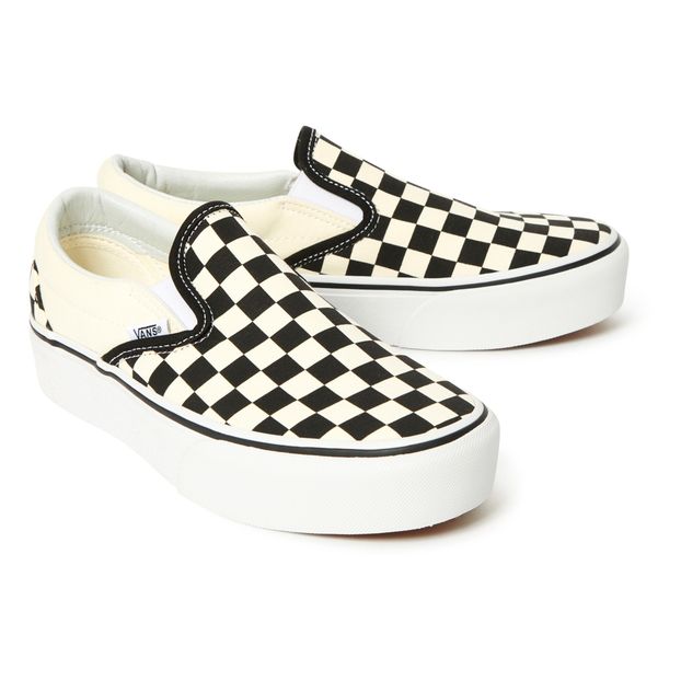 Sneakers Slip-on -Damenkollektion -product