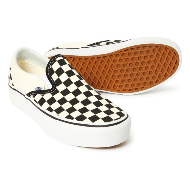 Sneakers Slip-on -Damenkollektion -product