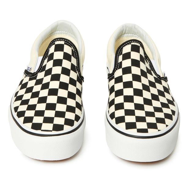 Sneakers Slip-on -Damenkollektion -product