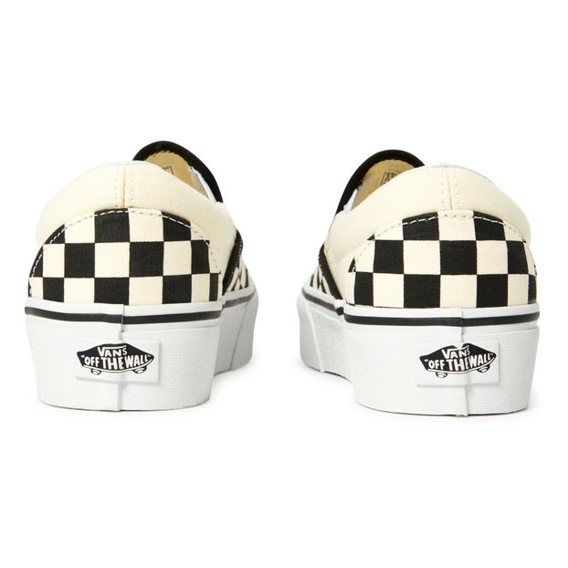 Sneakers Slip-on -Damenkollektion -product