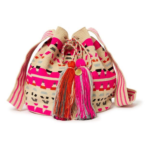 Bolso Wayuu Large-product