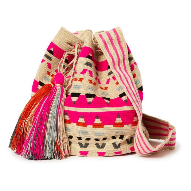 Bolso Wayuu Large-product
