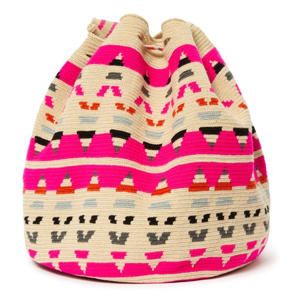 Bolso Wayuu Large-product