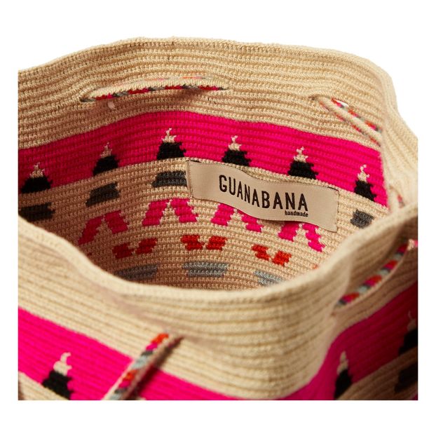 Bolso Wayuu Large-product