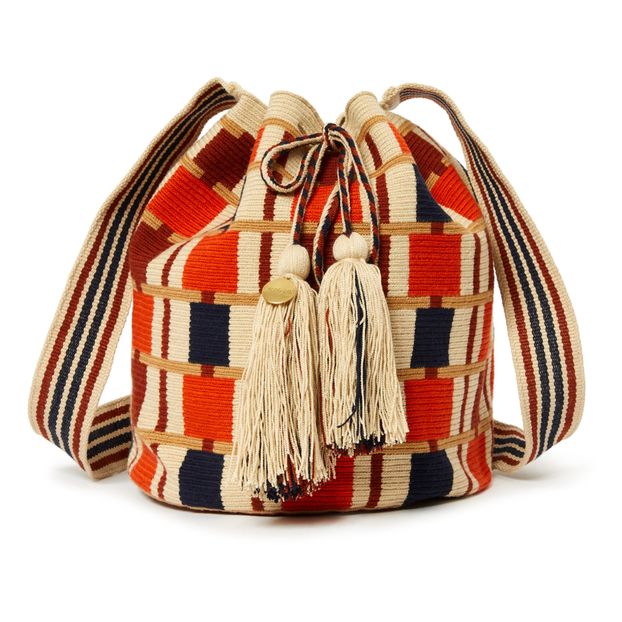 Wayuu Large Bag -product