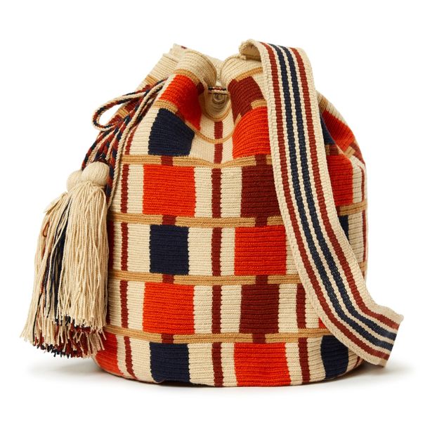 Wayuu Large Bag -product