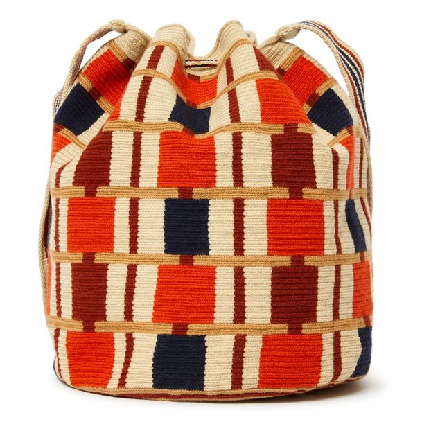 Wayuu Large Bag -product