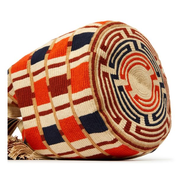 Wayuu Large Bag -product