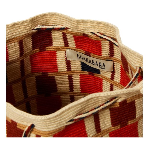 Wayuu Large Bag -product