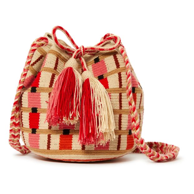 Bolso Wayuu Medium-product