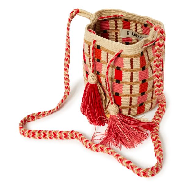 Bolso Wayuu Medium-product