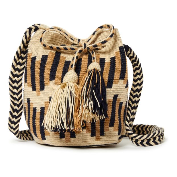 Wayuu Medium Bag -product