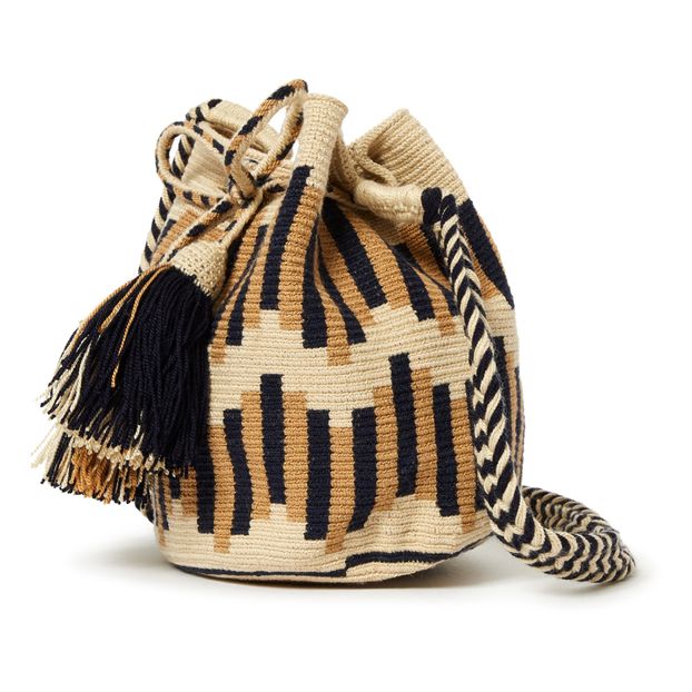 Wayuu Medium Bag -product