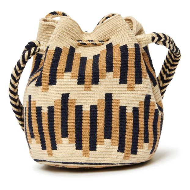 Wayuu Medium Bag -product
