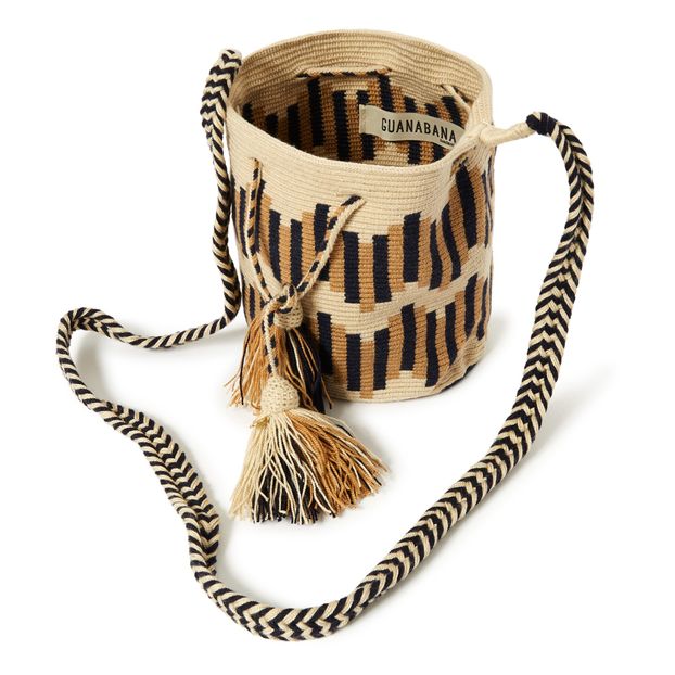 Wayuu Medium Bag -product