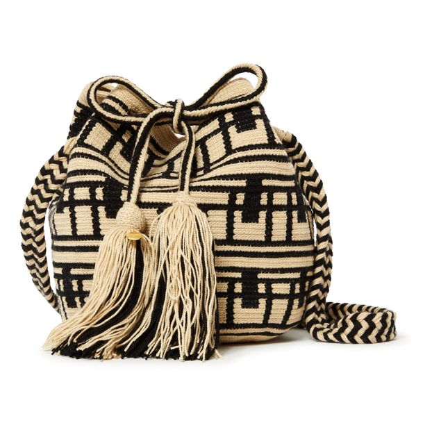 Bolso Wayuu Medium-product