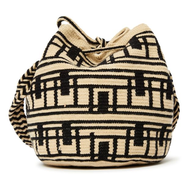 Bolso Wayuu Medium-product