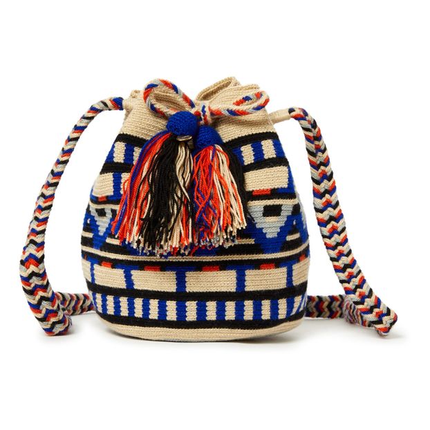 Bolso Wayuu Medium-product