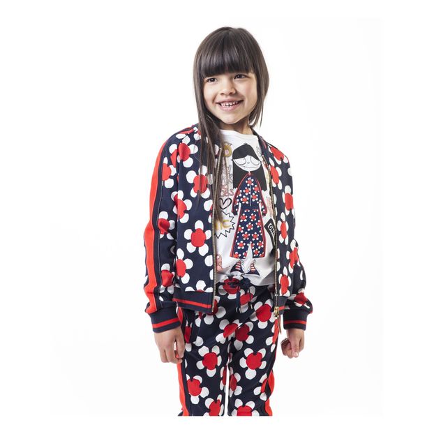Miss Marc T-shirt-product