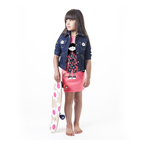 Robe Jersey Spring-product