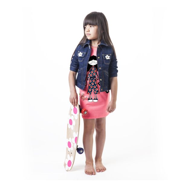 Robe Jersey Spring-product