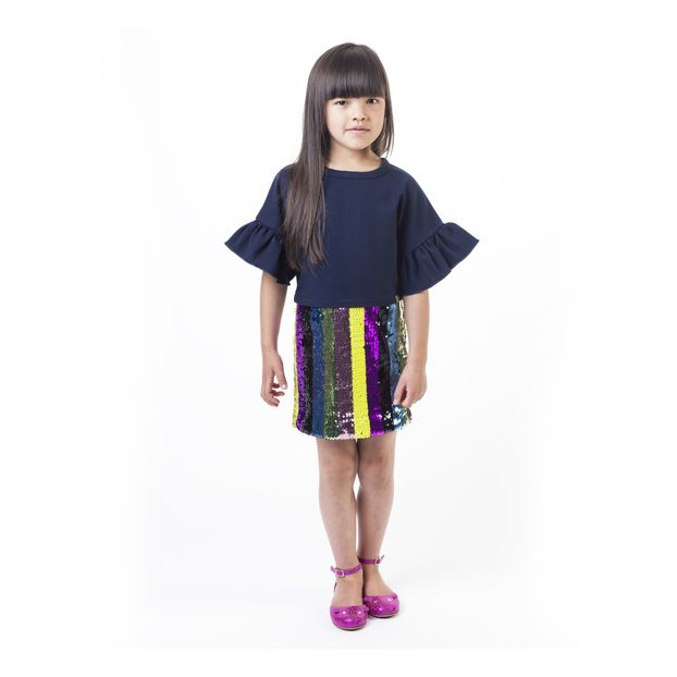 Robe Sequins-product