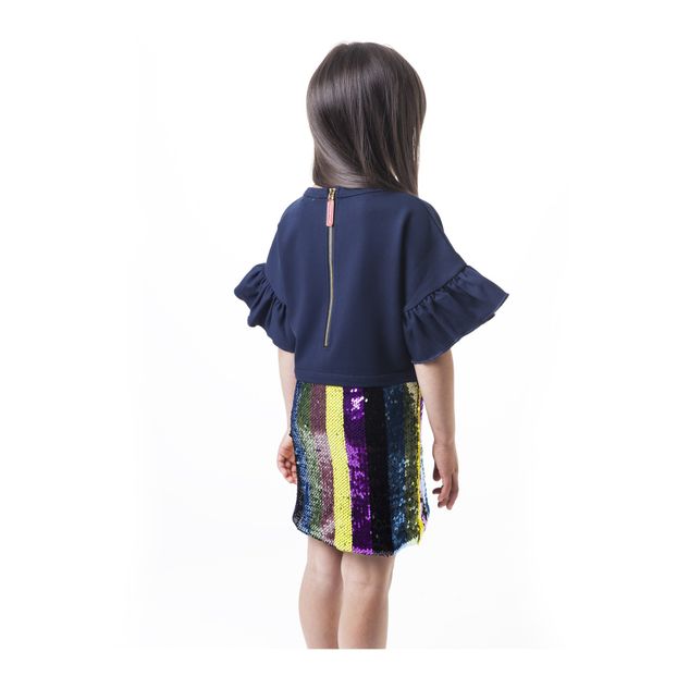 Robe Sequins-product