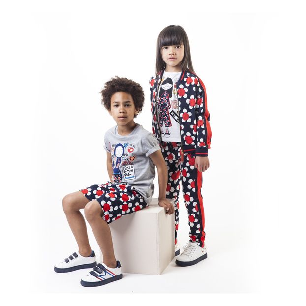 Daisy jogging bottoms-product