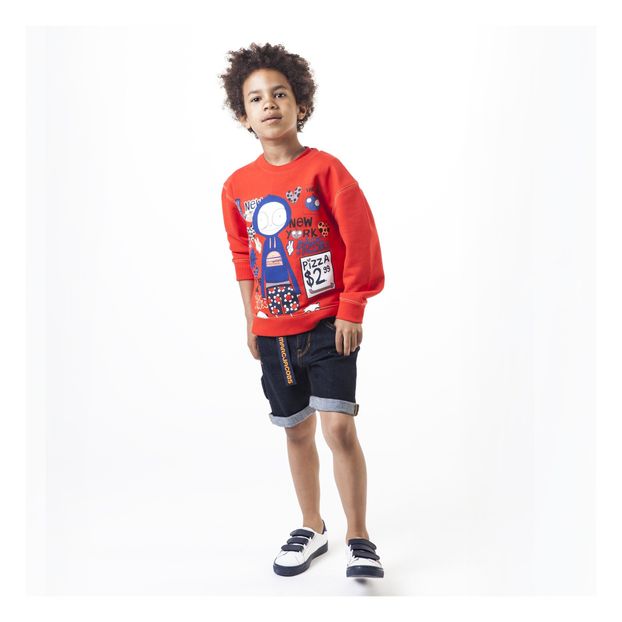 Sweat Mister Marc-product