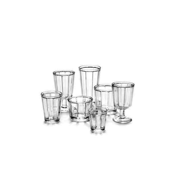 Verre à pied Surface-product