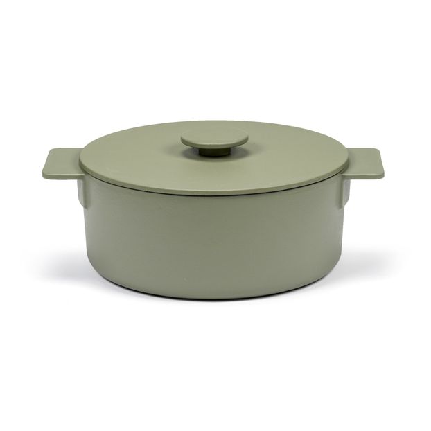 Surface Cast Iron Pan - 4.6L-product