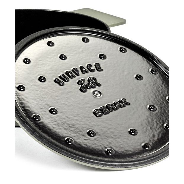 Surface Cast Iron Pan - 4.6L-product