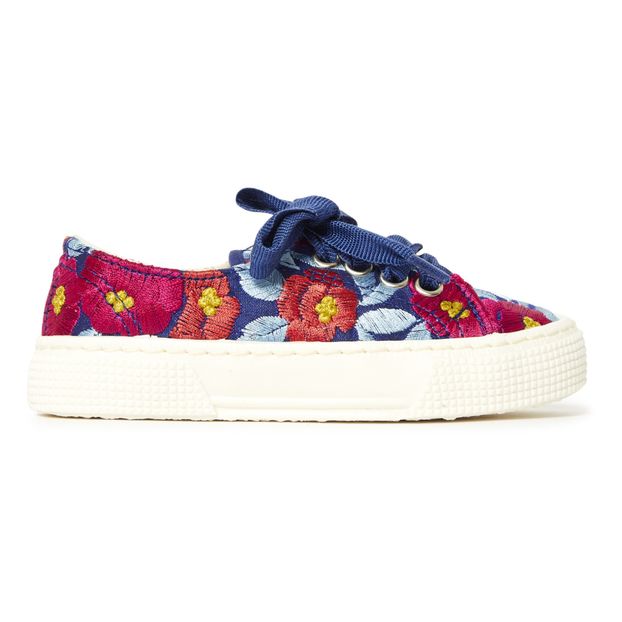 Zapatillas Bordadas-product