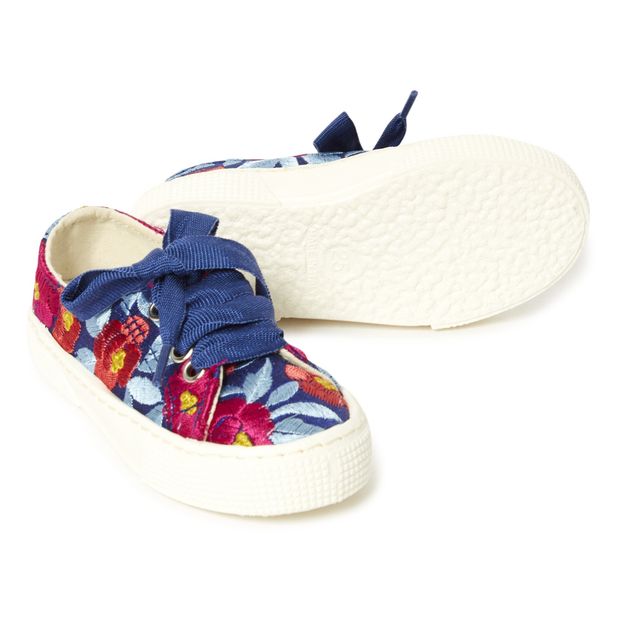 Zapatillas Bordadas-product