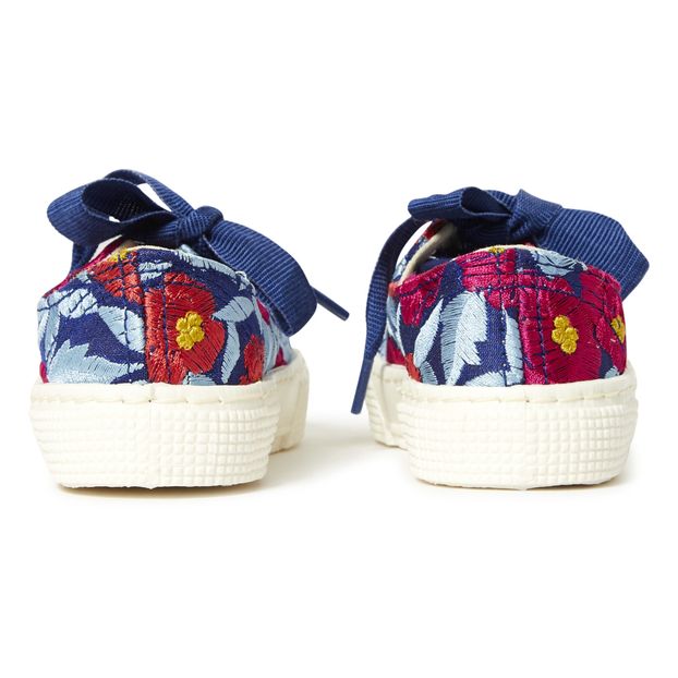 Zapatillas Bordadas-product