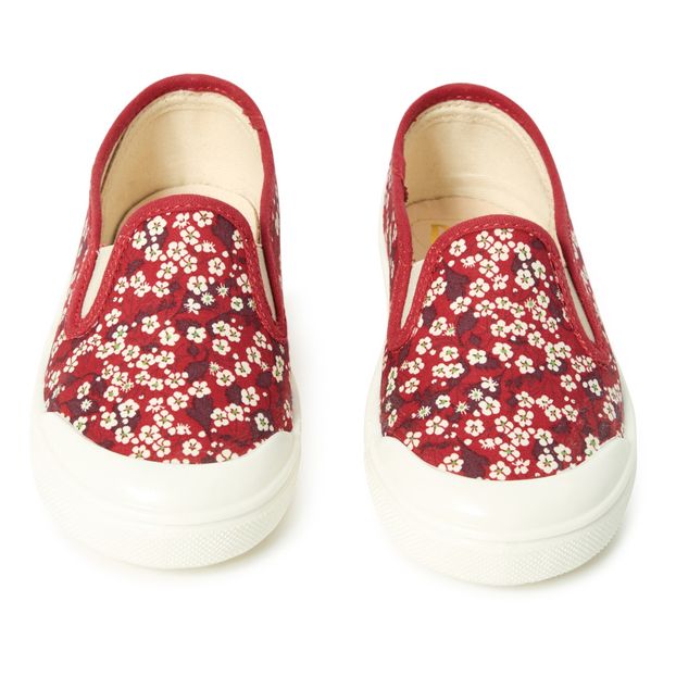 Ditsy slip-ons-product