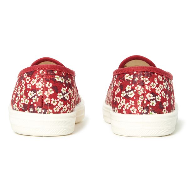 Ditsy slip-ons-product