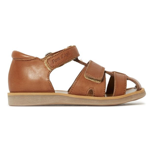 Boys’ Poppy Strap sandals-product