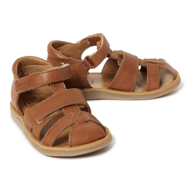 Boys’ Poppy Strap sandals-product