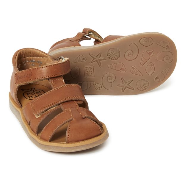 Boys’ Poppy Strap sandals-product