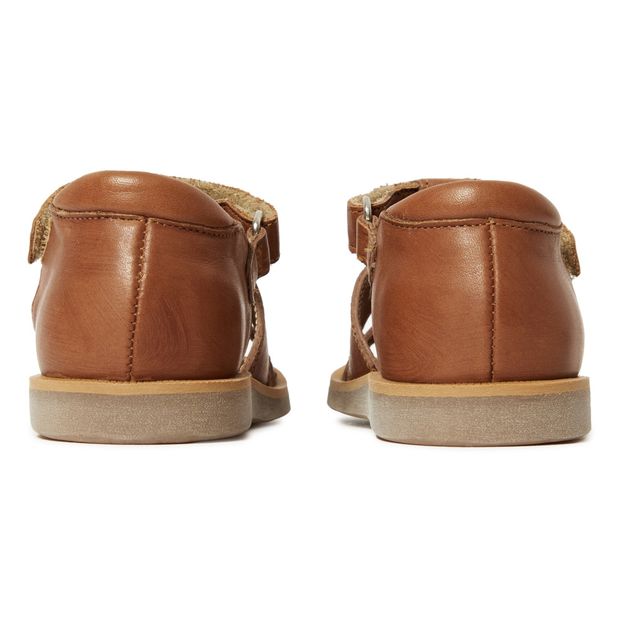Boys’ Poppy Strap sandals-product