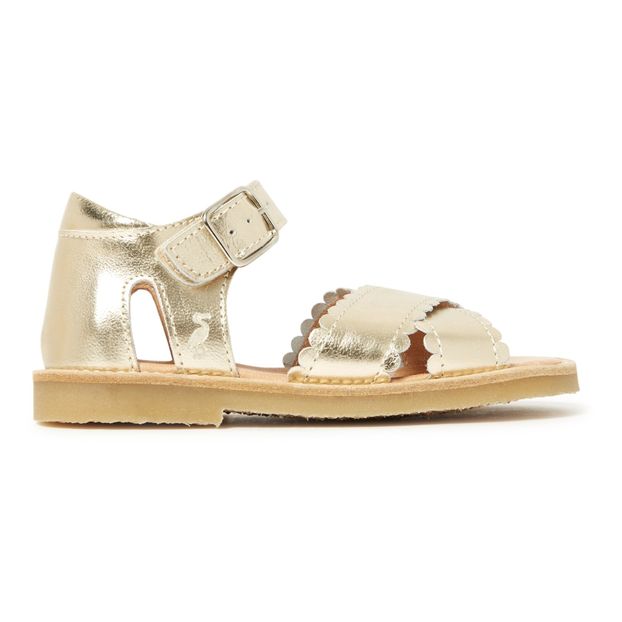 Sandalias Cruzadas-product