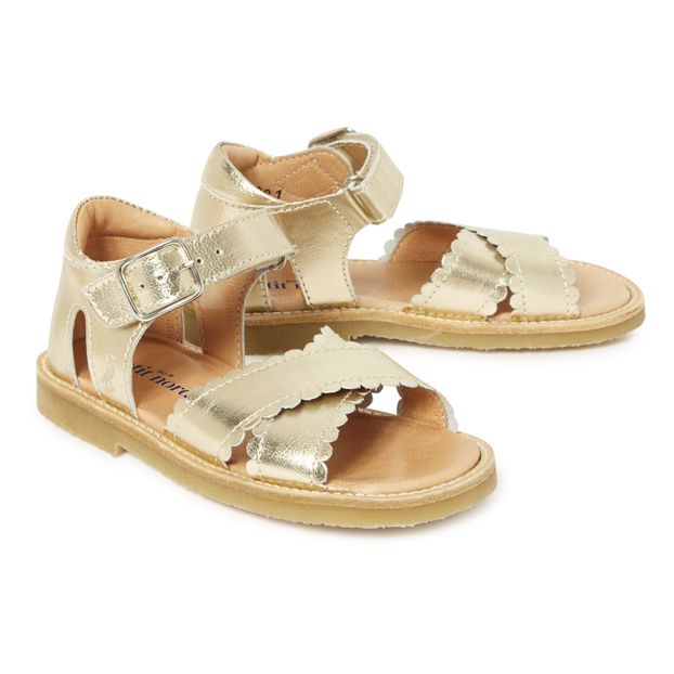Sandalias Cruzadas-product