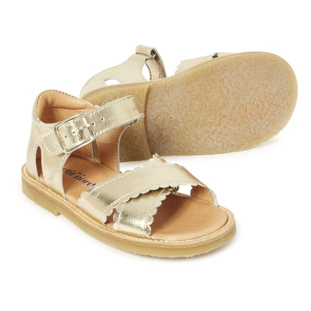 Sandalias Cruzadas-product